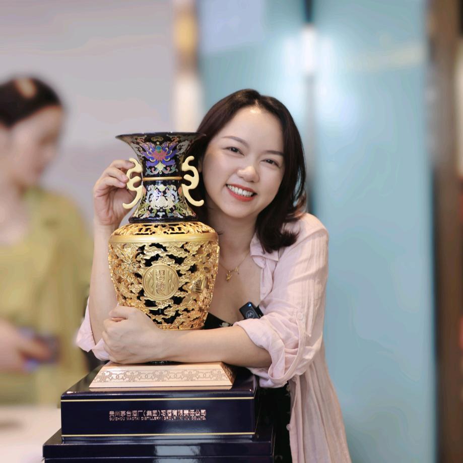 谦益花姐