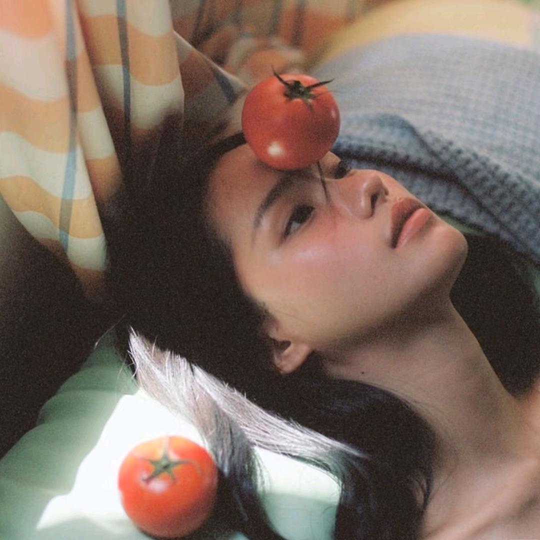 想放假的甜甜圈🍩