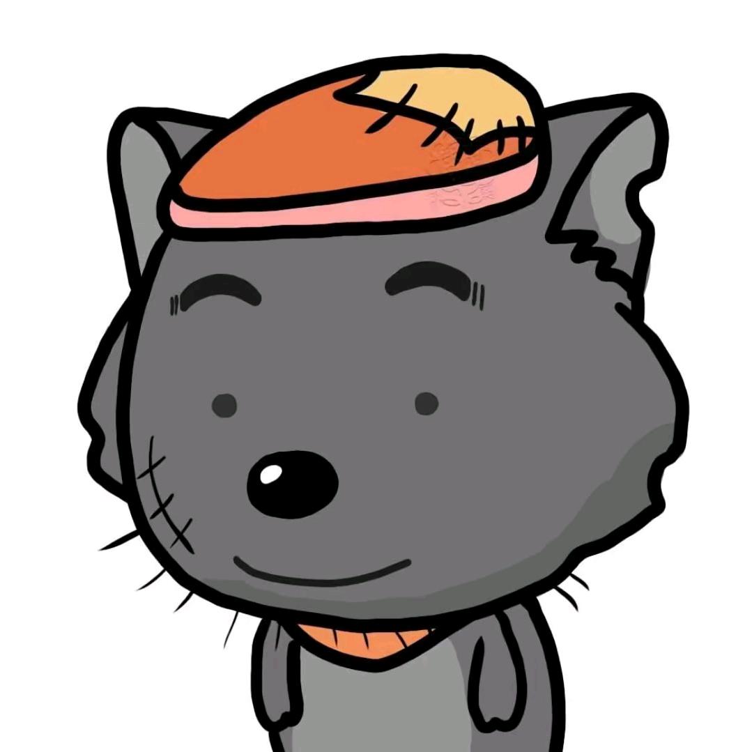 松鼠（臭猫）