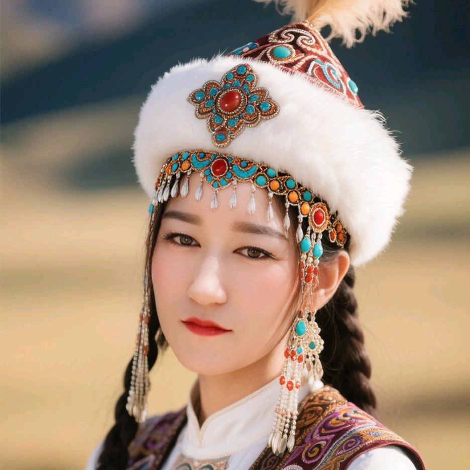 艳儿