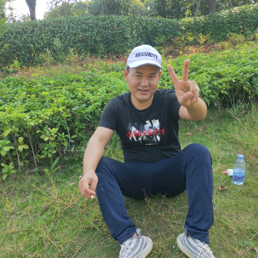 舒海林