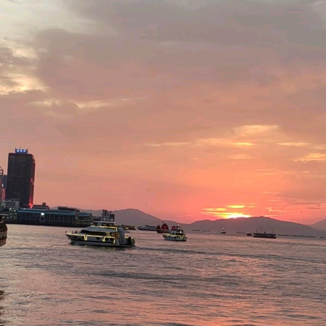 夕阳无限好