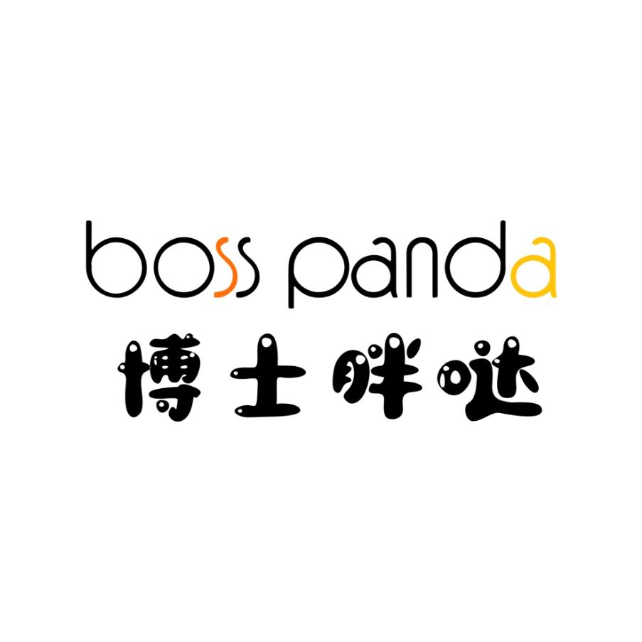 Boss Panda宠物食品