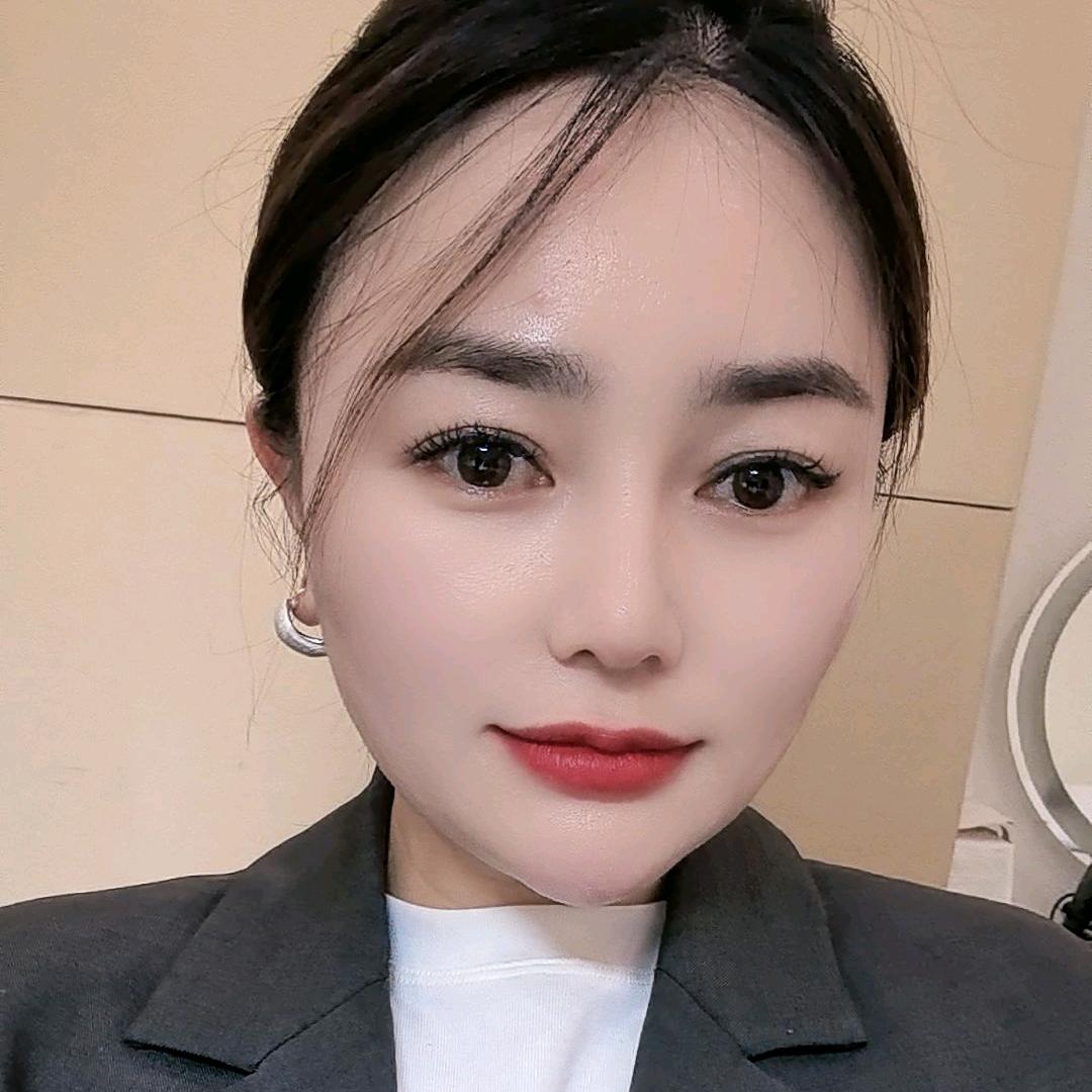 完美定妆师