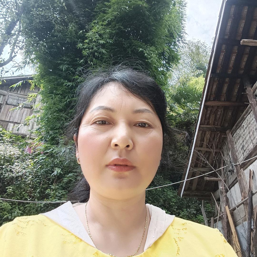 三妹@