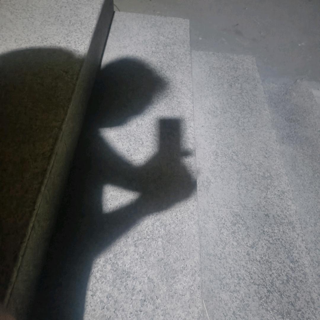 烟雨归尘