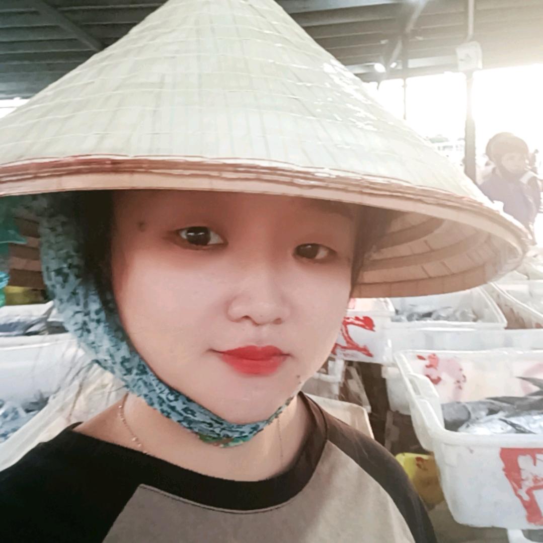 林丽海鲜干货店