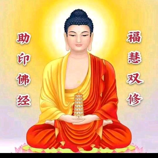 退出红尘一心向佛