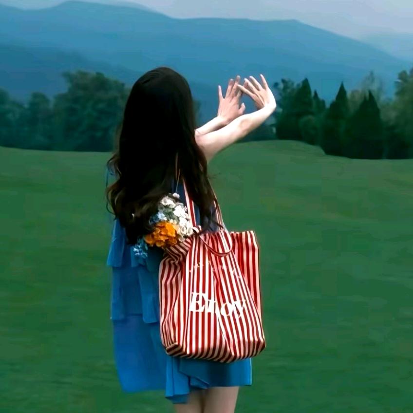 小琪部长｜思❤️报城市