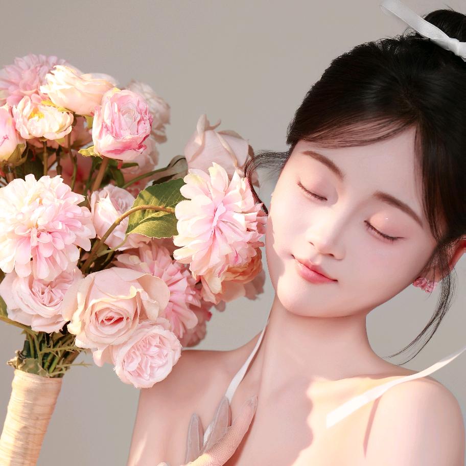 初穗🌾 （中国舞）