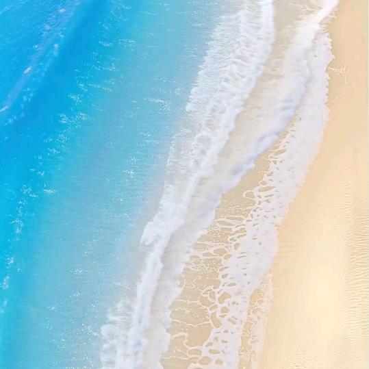 沙漠里的冰激凌