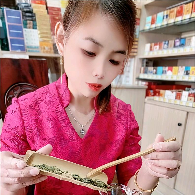 80后的店长