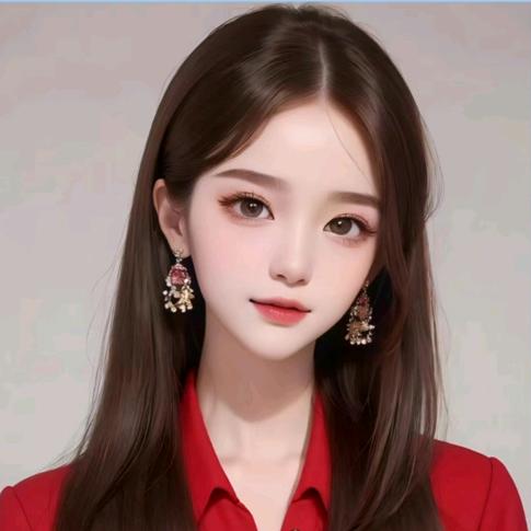 虎牙妹💃