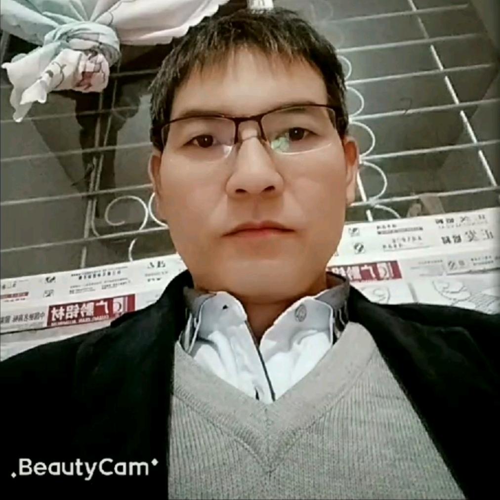 明天会更好