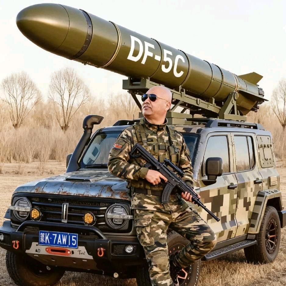 户外行者  武哥