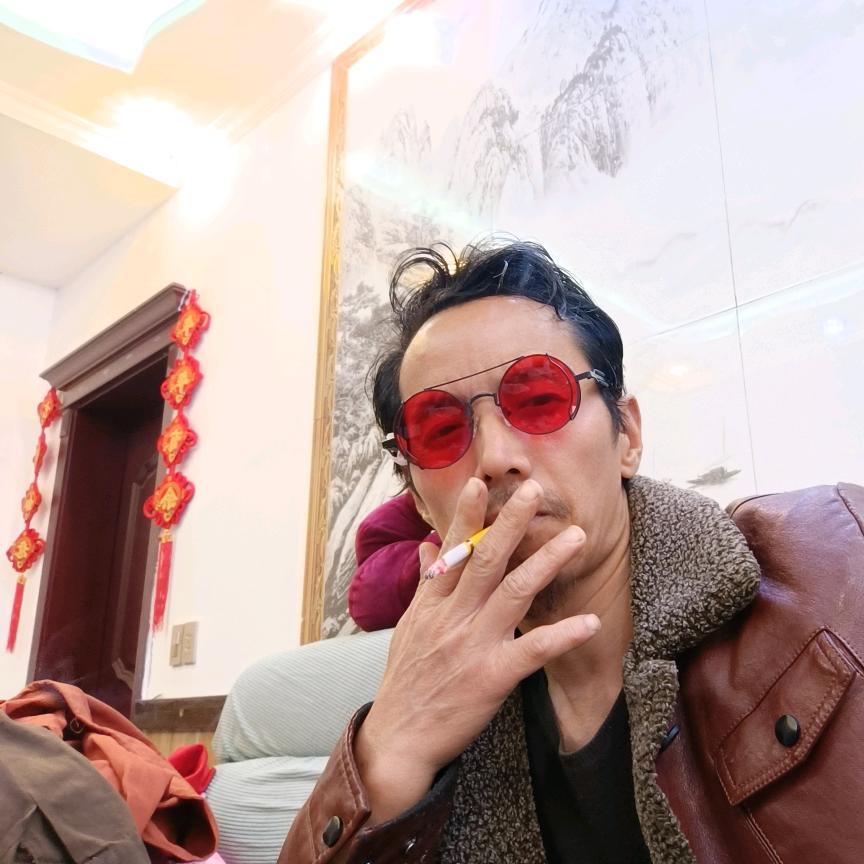 杭漂鲶鱼🎤  爱唱歌