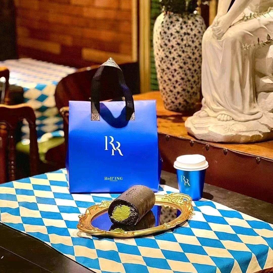 ROll'ING瑞士卷陆丰旺角大厦店