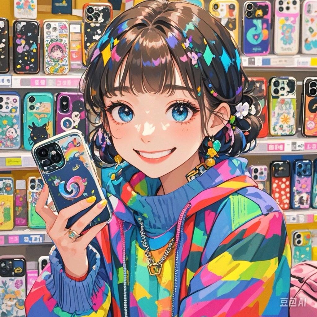 甜心萌壳