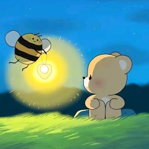 尘世纷扰如浮云