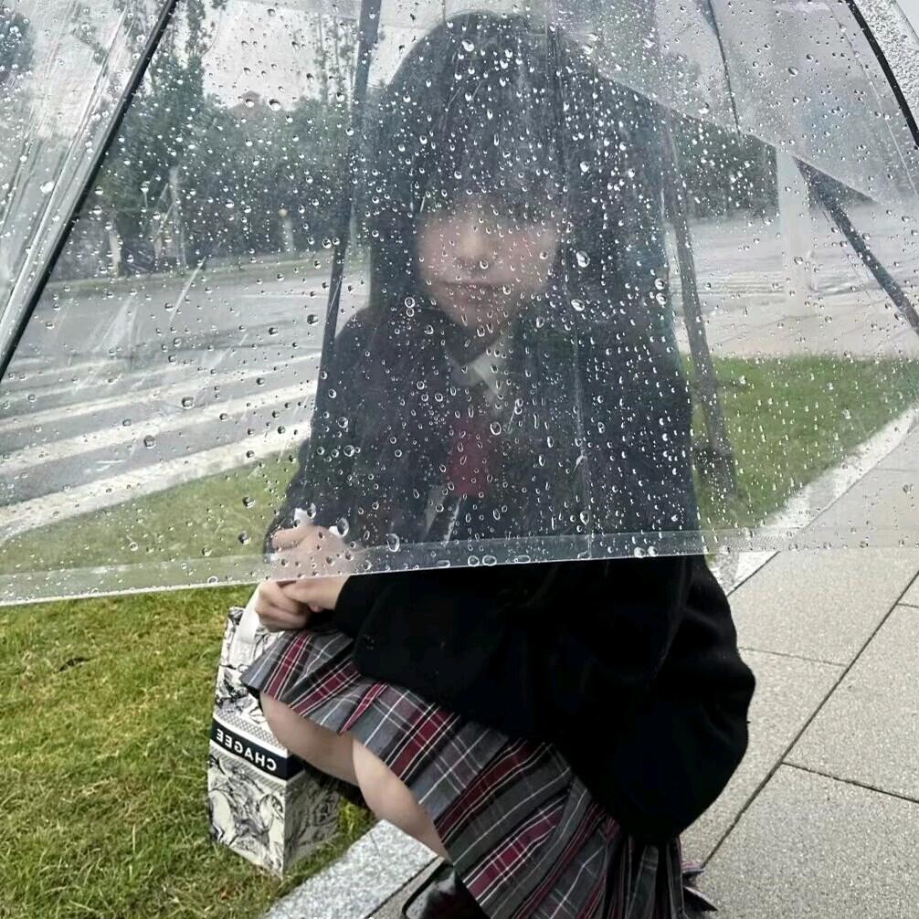 今天吃了嘛℡