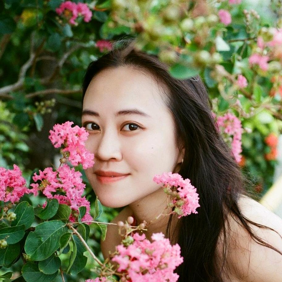 安静的小悦