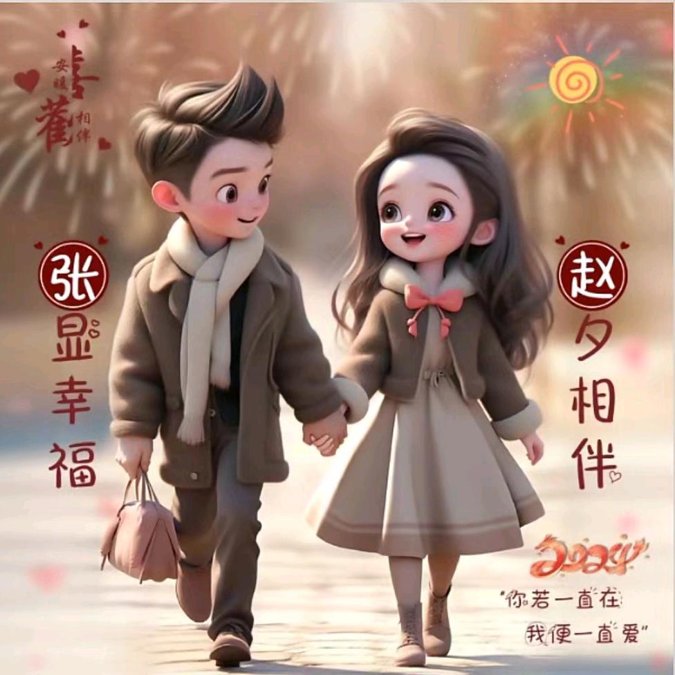 &旺仔小樱桃&（拒绝私聊）