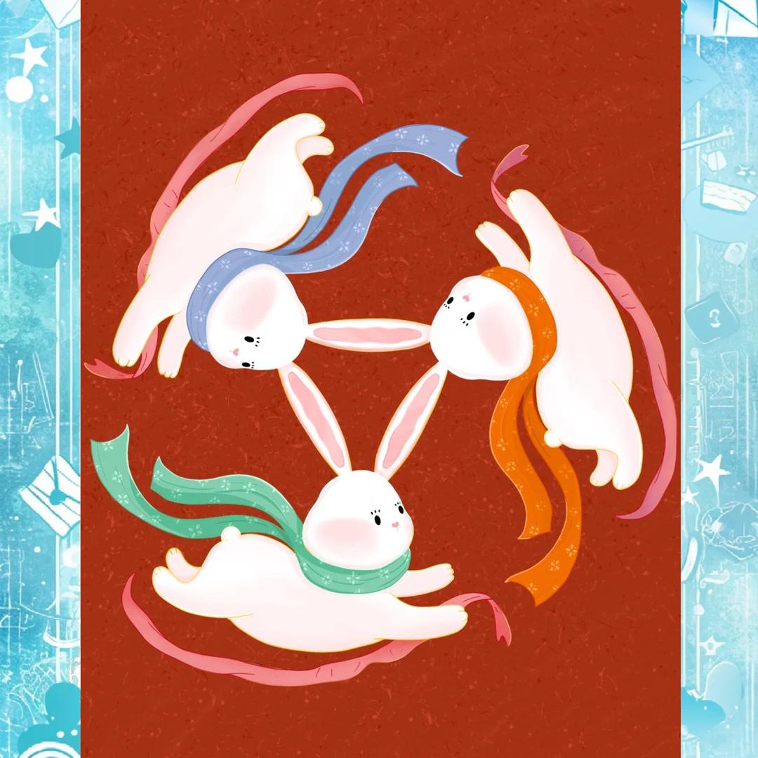 陕西三兔共耳家政服务