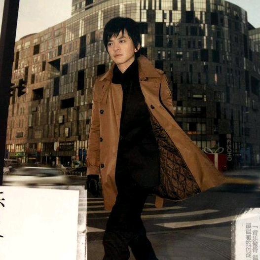 拾光旅人