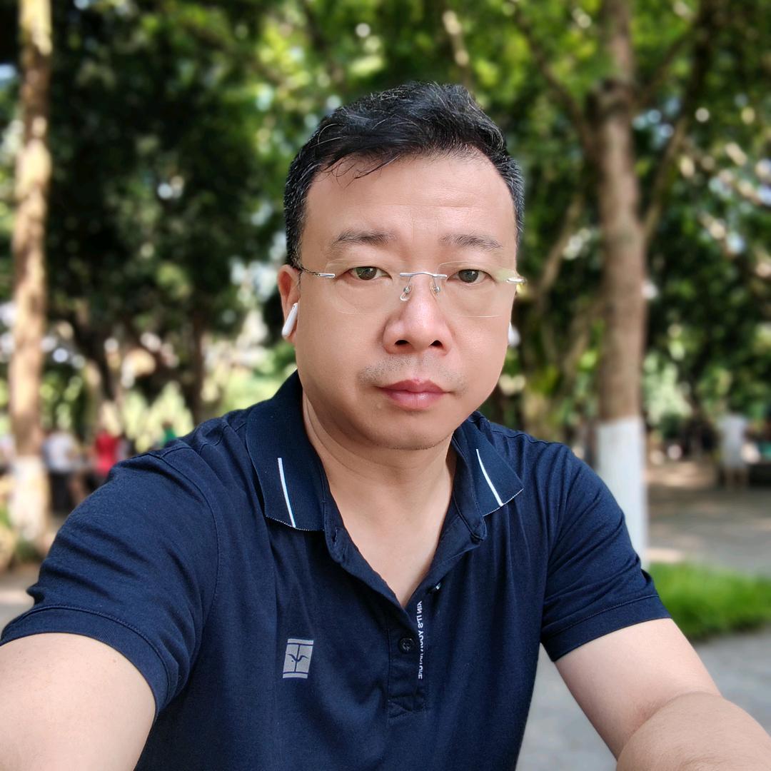 善意天下
