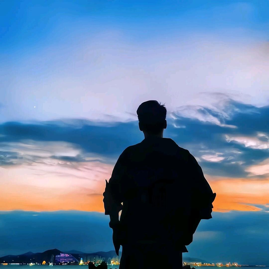云起☁️