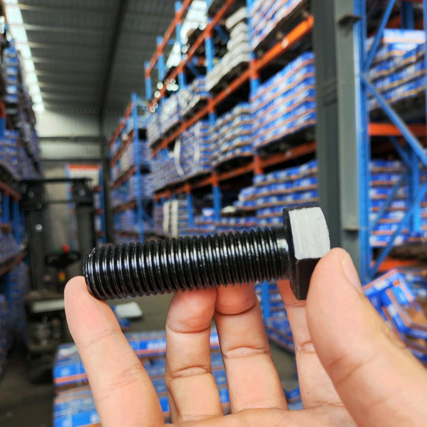 永年高强度紧固件厂家