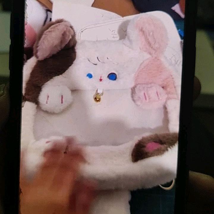 蒙悦毛绒玩具