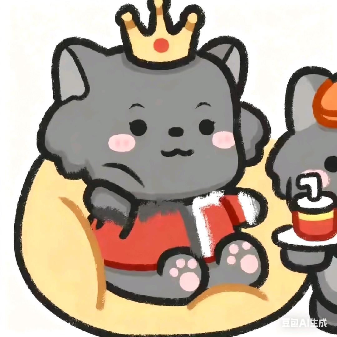 一周睡8️⃣天.