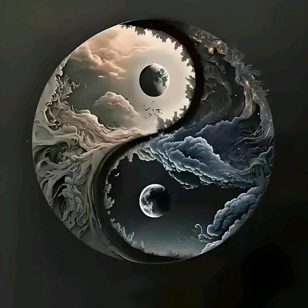 天伦