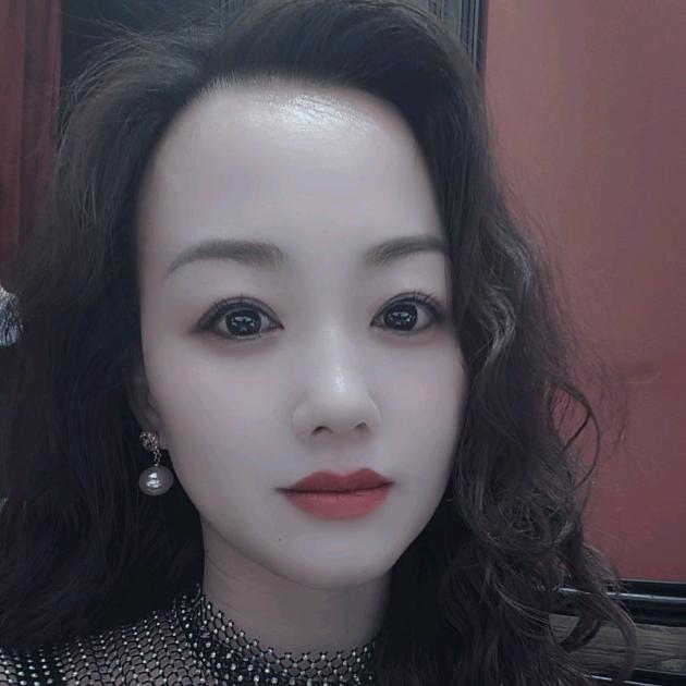 丽莉～