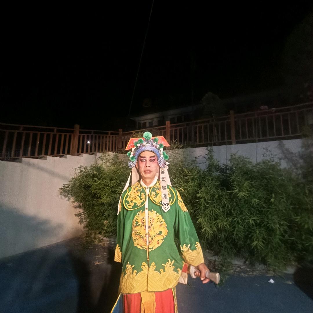 做人真难