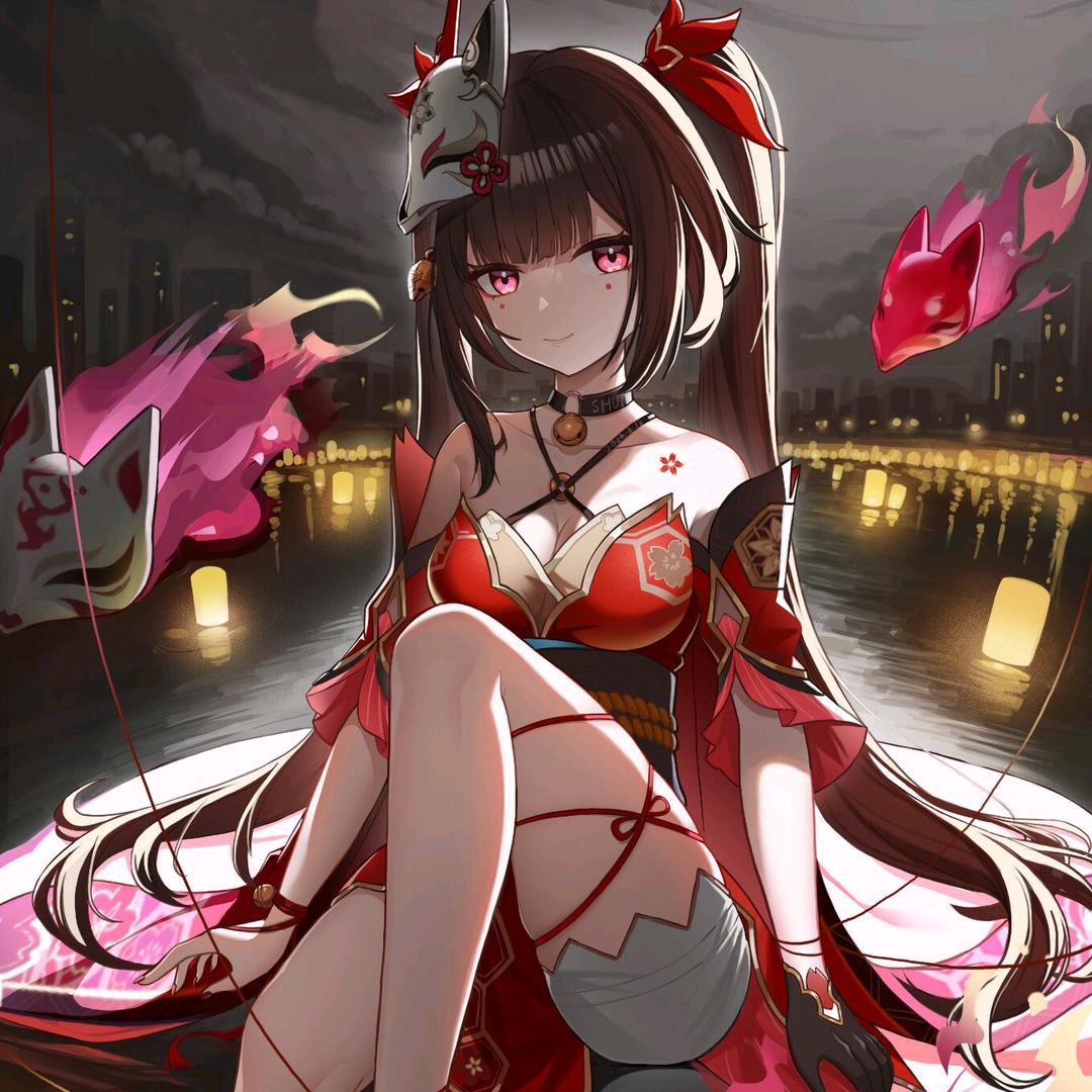 回归大群吧