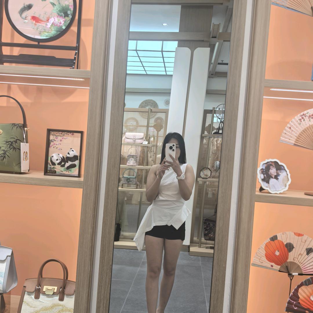 小琪琪