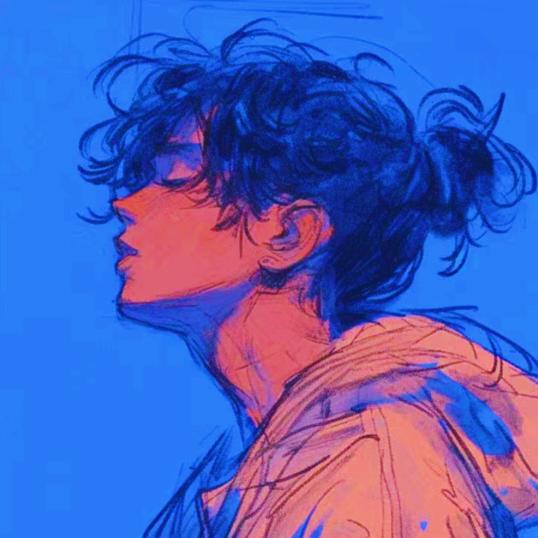 Jonas桐雨