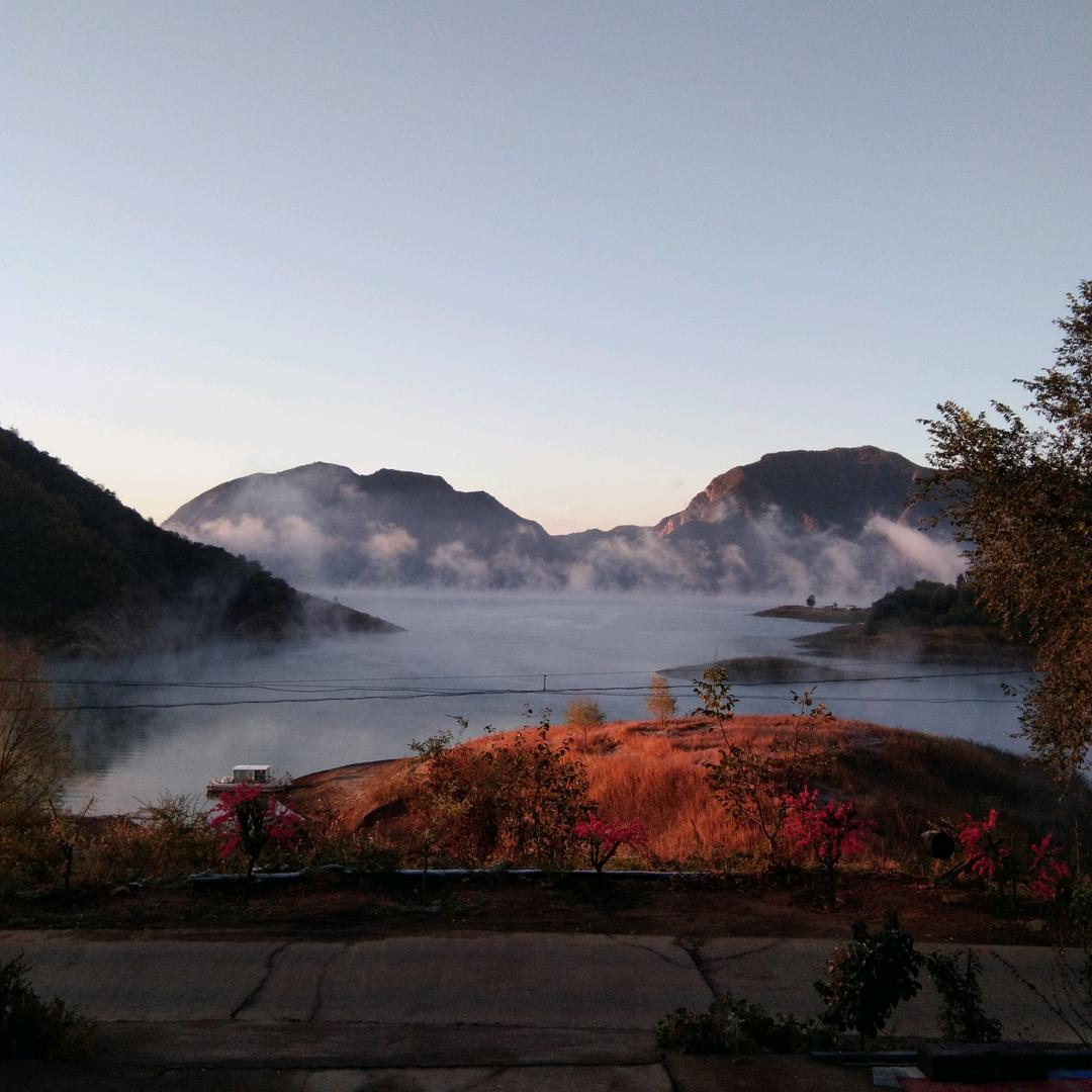 刘青城