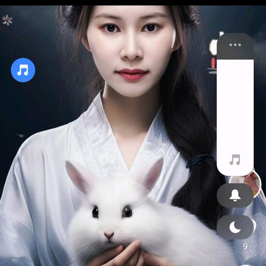 @🍀往后余生