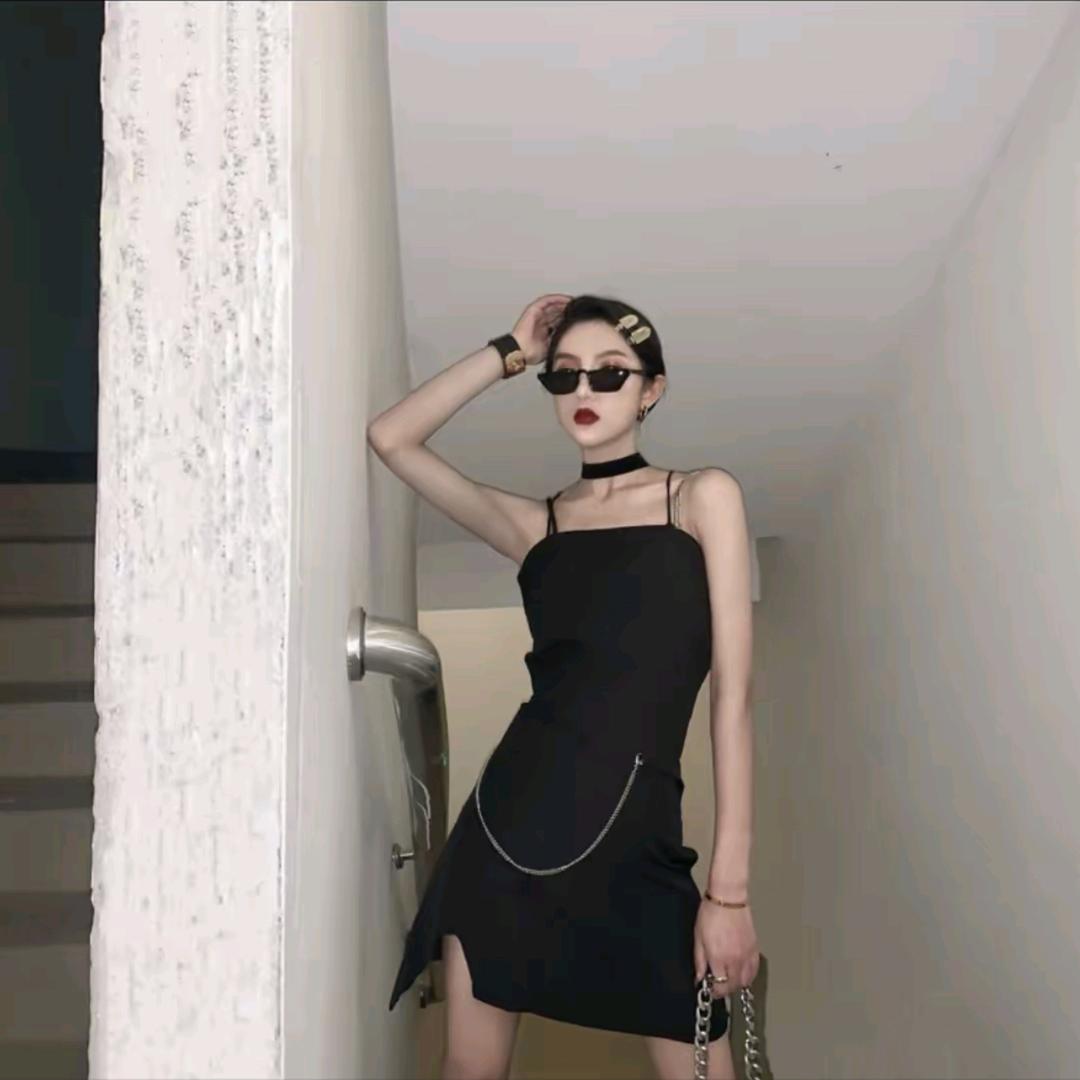 邓蕾婷私服生活号