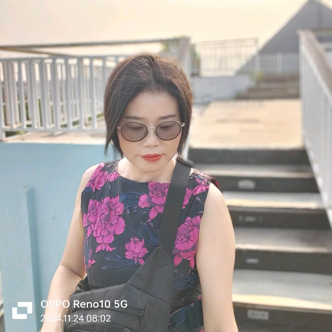 无忧的蜻蜓🍀