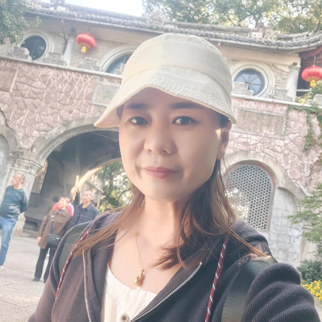 玲妹子