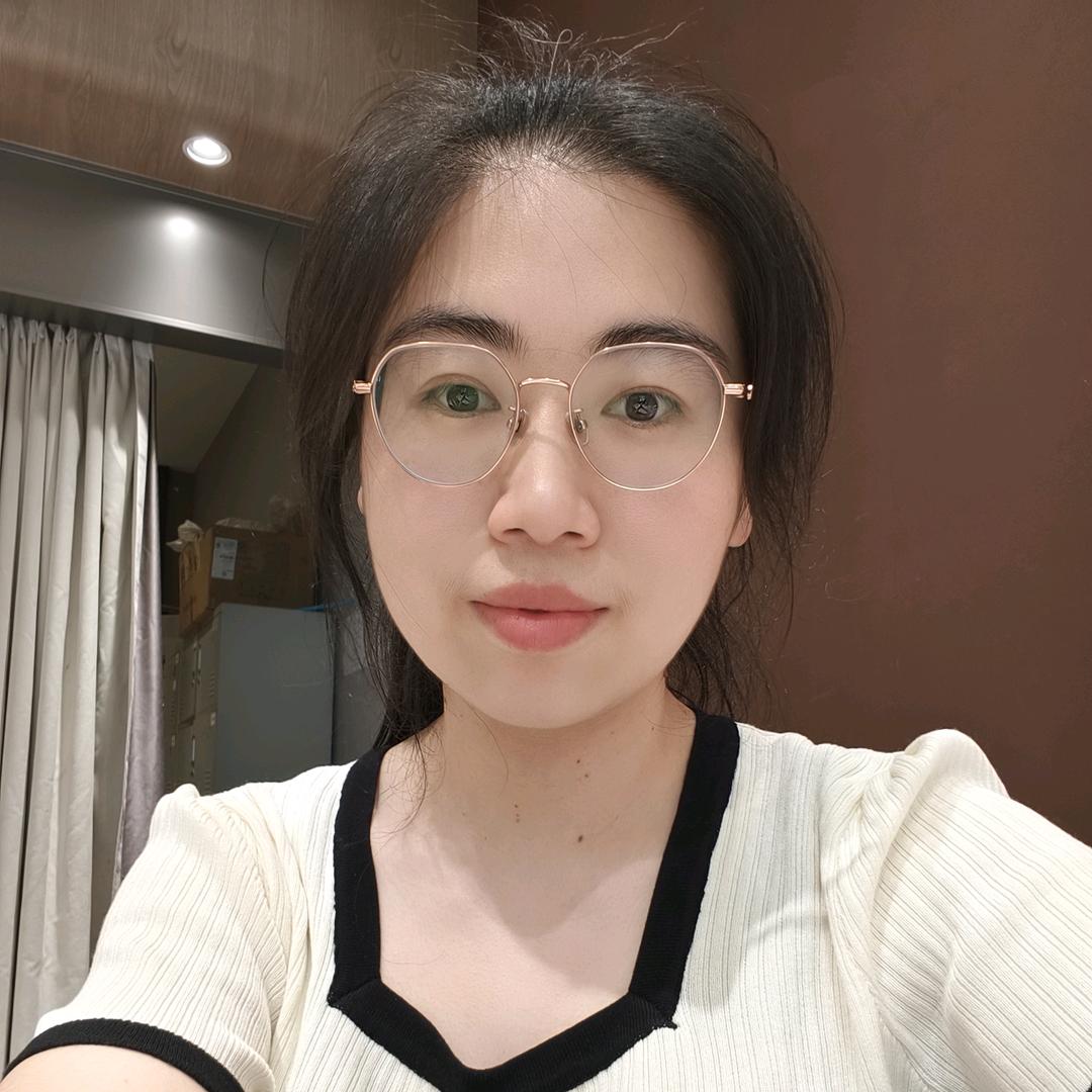 做衣服的小汪