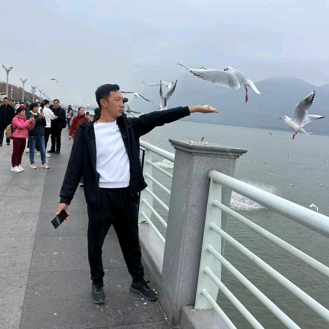 哥只是个传说