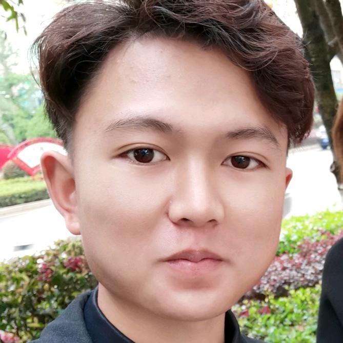 珩科阿珍