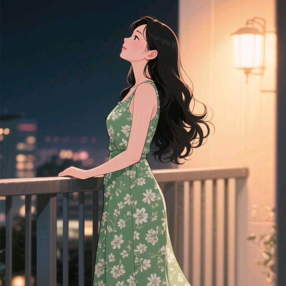 小桔