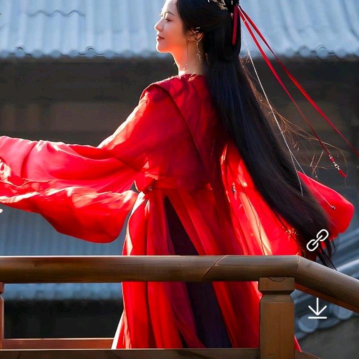 农村幺妹