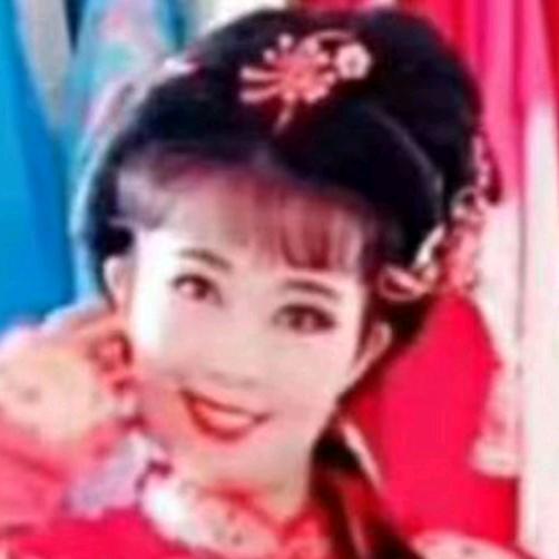 黄梅戏心静